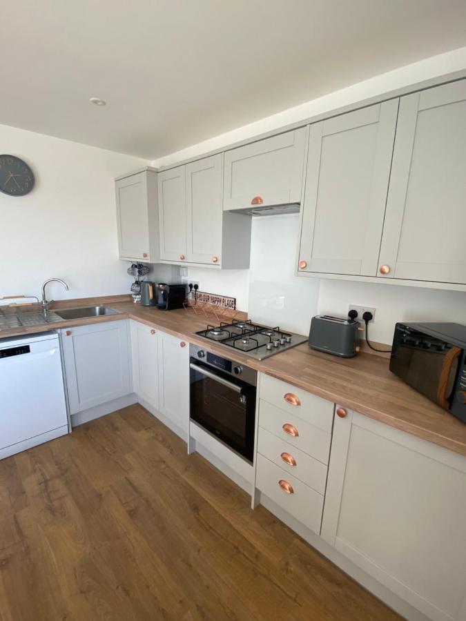 Beau - Brambles Chine, Colwell Bay - 5 Star Wifi - Short Walk To The Hut And Beach - 1 Night Stays Available - Ferry Offers Фрешуотър Екстериор снимка